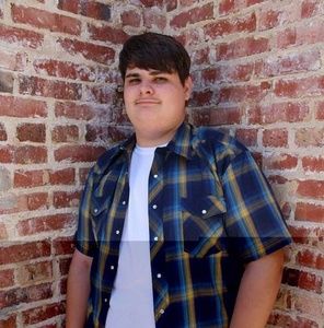 Meet your Posher, Joey